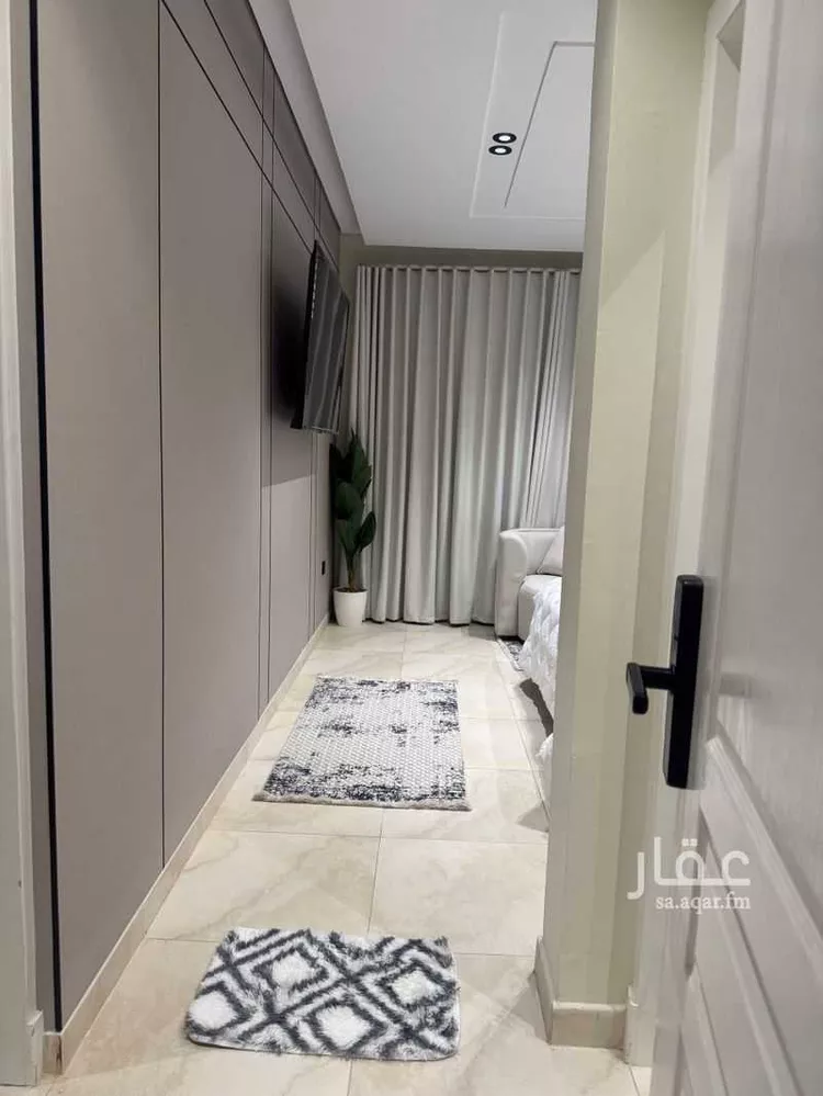 استديو مفروش للحجز في شارع الحناكية ، حي الحمراء ، الخبر ، الخبر صورة 4