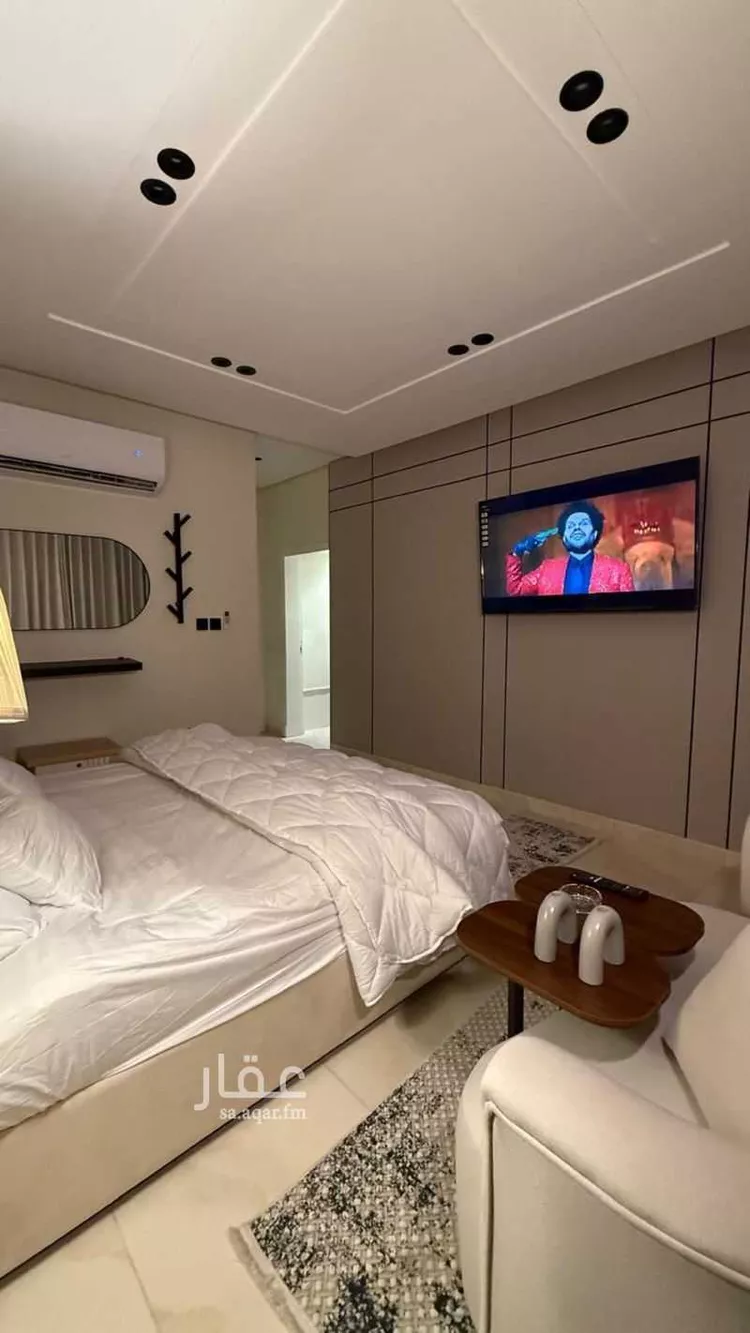 Furnished Studio for Booking in Al Khobar Al Hamra 6