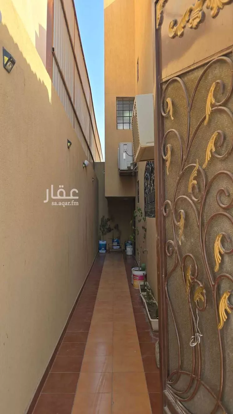 شقة للإيجار في شارع الطلحه, حي القادسية, مدينة الرياض, منطقة الرياض صورة 2