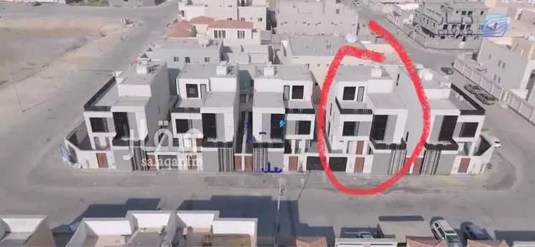 فيلا للإيجار في حي ، شارع 6أ ، حي اللؤلؤ ، الخبر ، الخبر