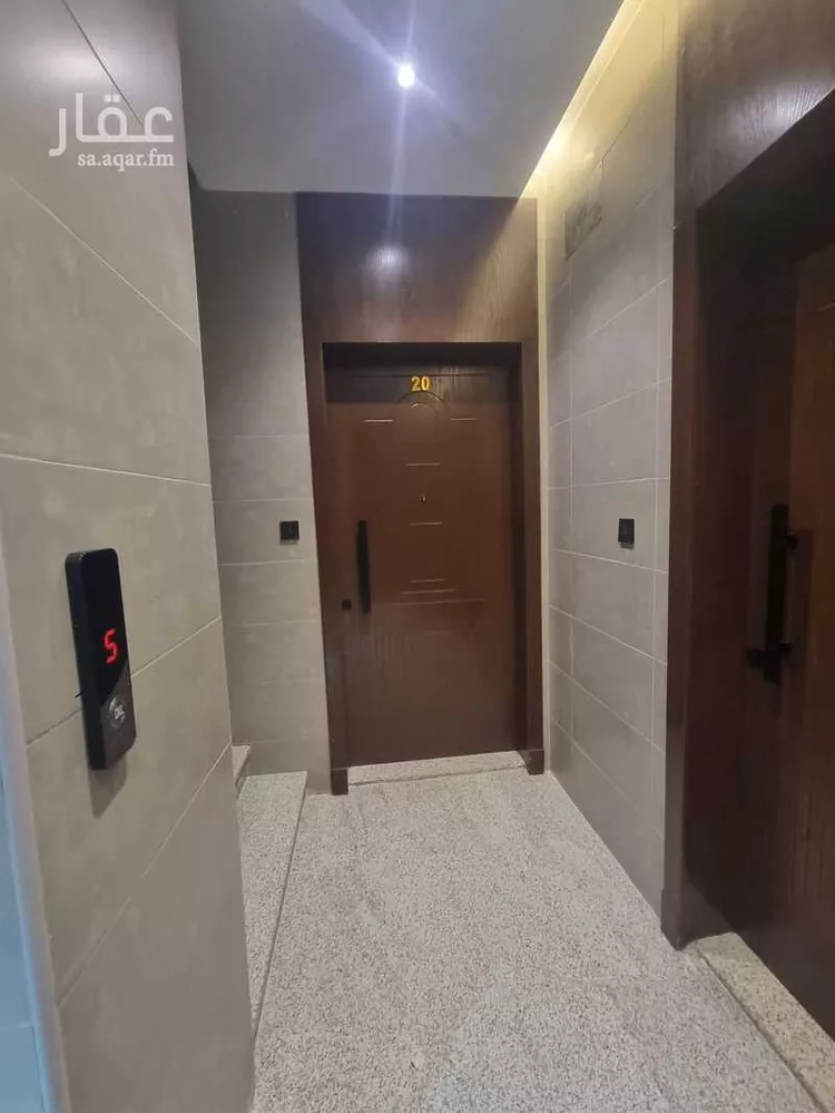 عمارة للبيع في شارع صلاح التميمي, حي البوادي, مدينة جدة, منطقة مكة المكرمة 8