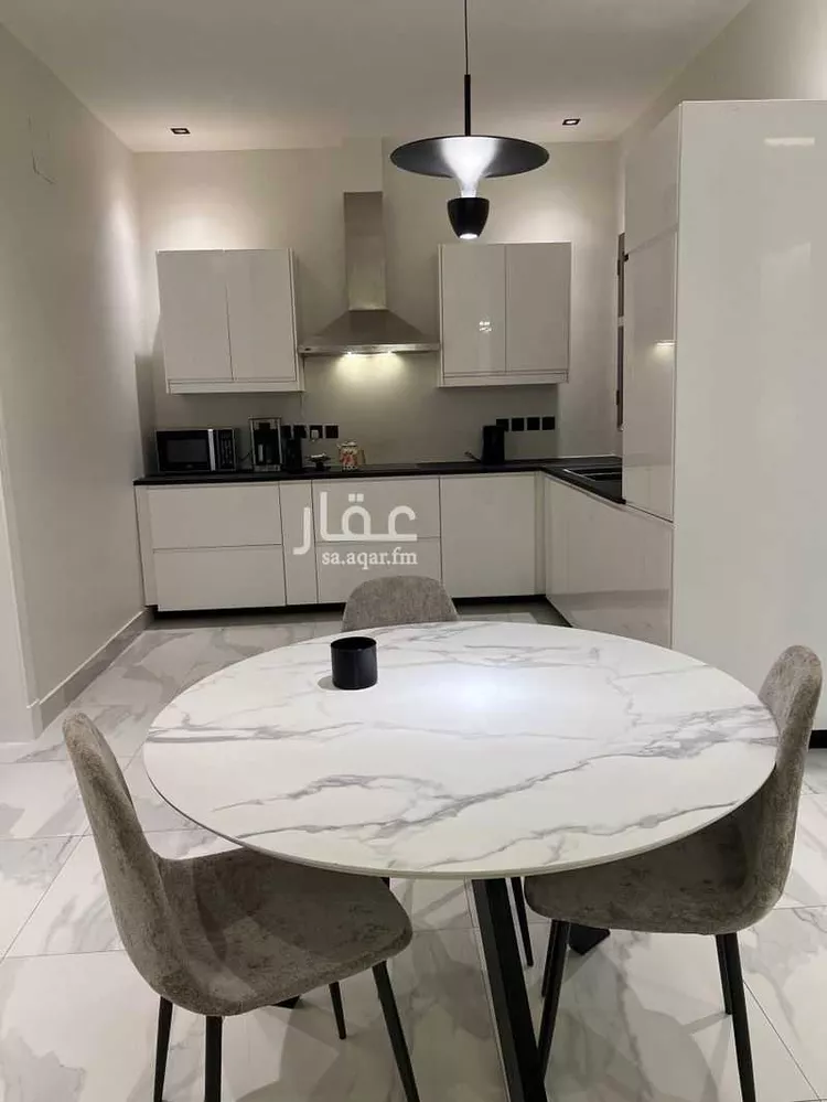 شقة للإيجار في شارع محمد بن عبدالعزيز العجاجي, حي القيروان, مدينة الرياض, منطقة الرياض صورة 3