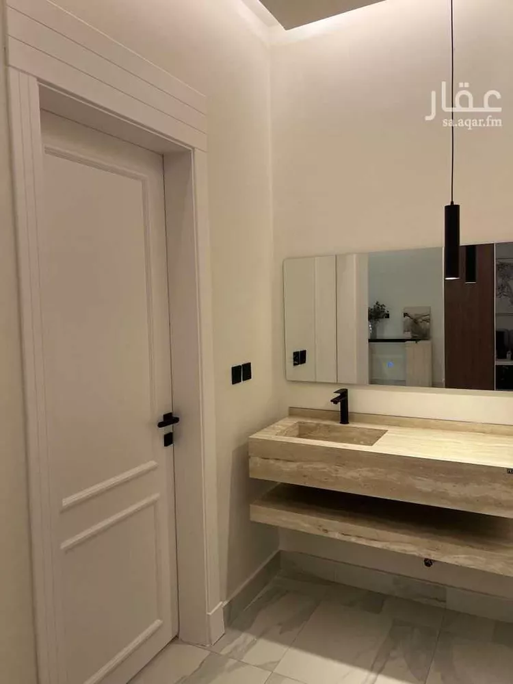 شقة للإيجار في شارع محمد بن عبدالعزيز العجاجي, حي القيروان, مدينة الرياض, منطقة الرياض صورة 4