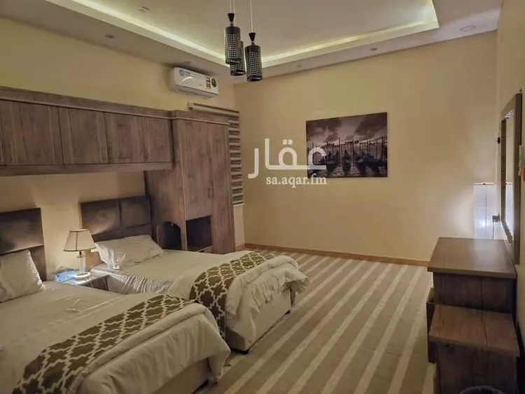 شقة للإيجار في شارع وادي الصورة, حي الضباب, مدينة أبها, منطقة عسير صورة 4