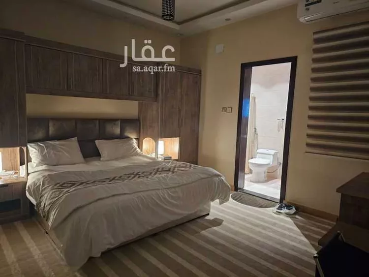شقة للإيجار في حي الضباب ، أبها ، منطقة عسير صورة 5