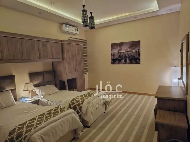 شقة للإيجار في حي الضباب ، أبها ، منطقة عسير