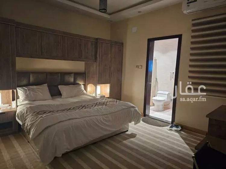 شقة للإيجار في شارع وادي الصورة, حي الضباب, مدينة أبها, منطقة عسير