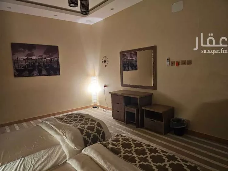 شقة للإيجار في حي الضباب ، أبها ، منطقة عسير صورة 2