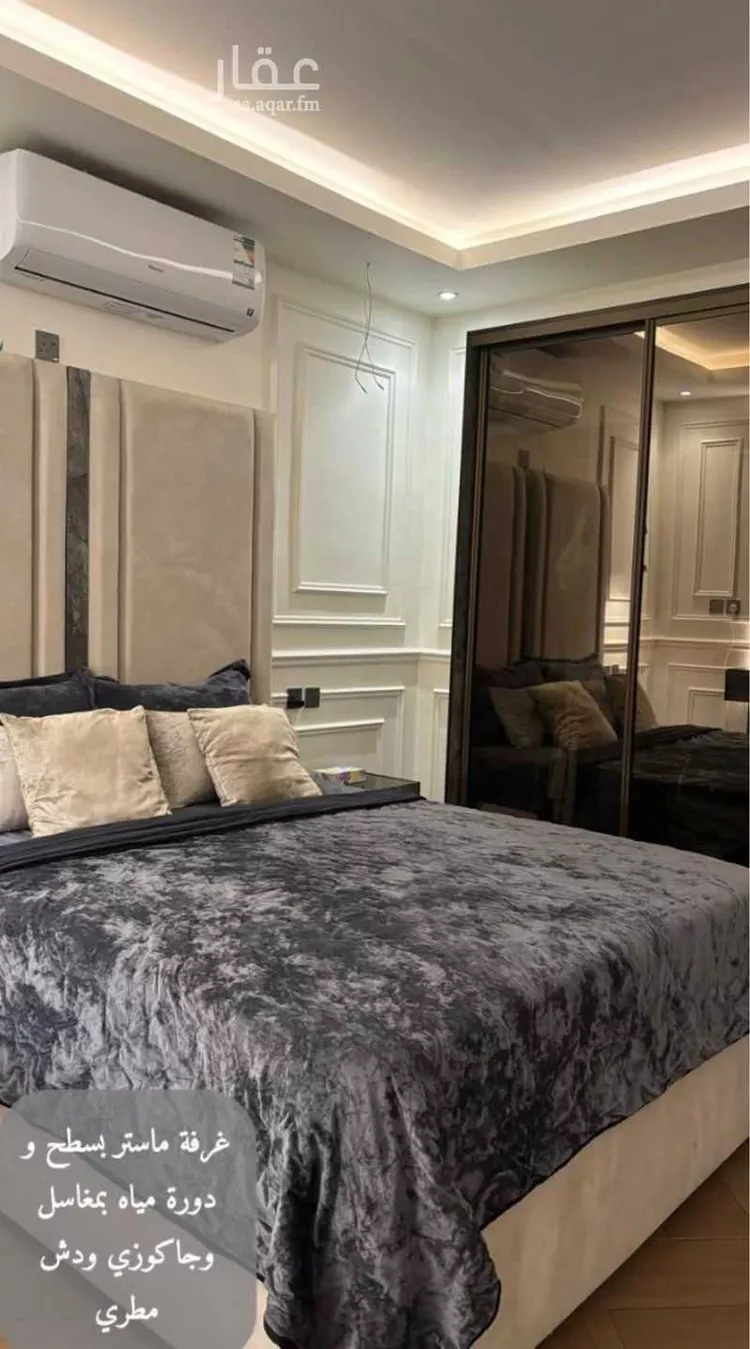 فيلا للإيجار في شارع 2206753, حي الغدير, مدينة أبها, منطقة عسير صورة 3