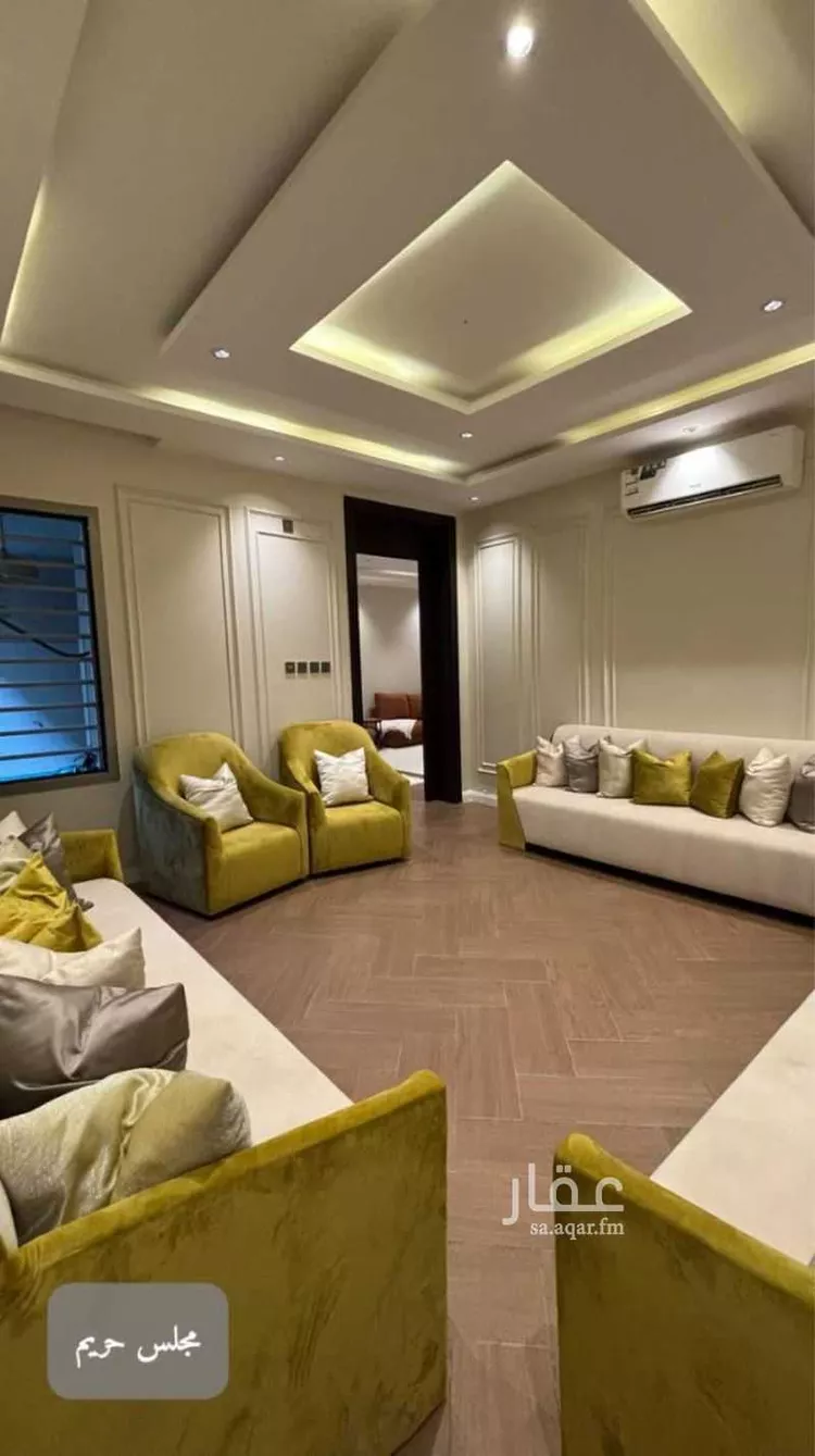 فيلا للإيجار في شارع 2206753, حي الغدير, مدينة أبها, منطقة عسير صورة 4