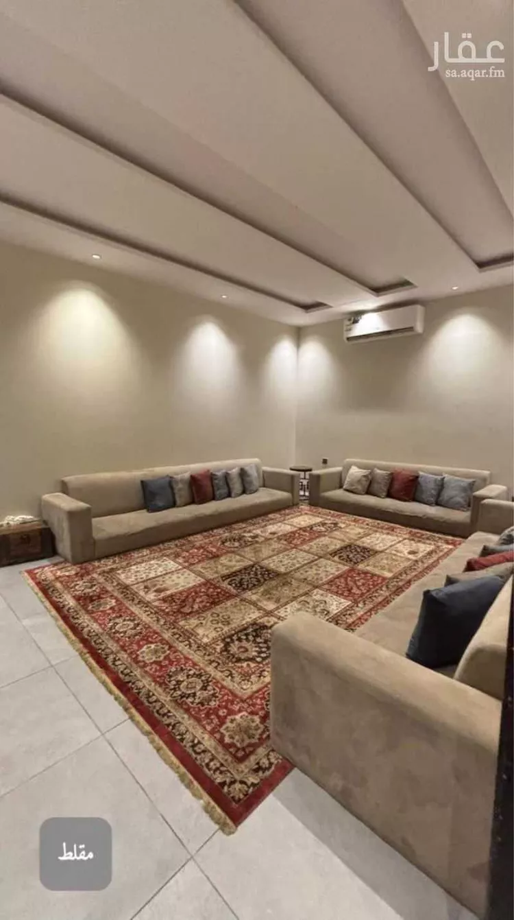 فيلا للإيجار في شارع 2206753, حي الغدير, مدينة أبها, منطقة عسير 9