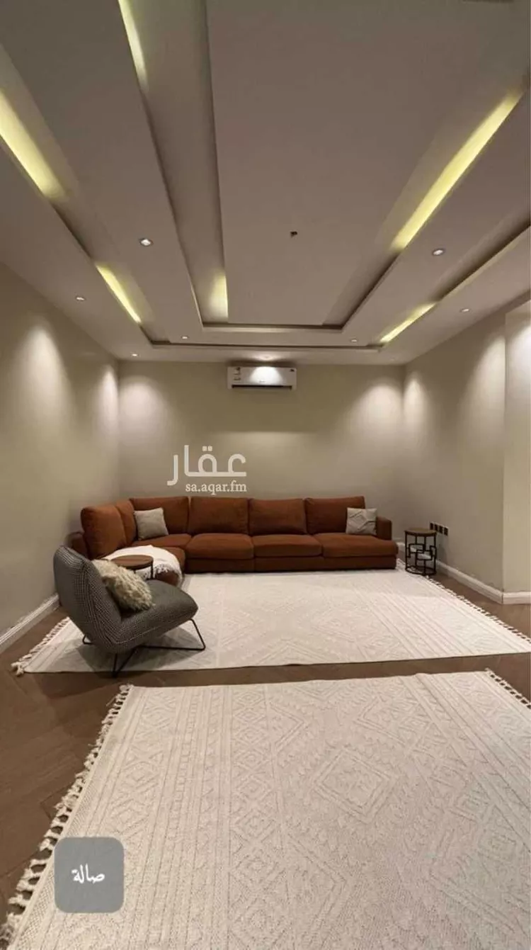فيلا للإيجار في شارع 2206753, حي الغدير, مدينة أبها, منطقة عسير 11