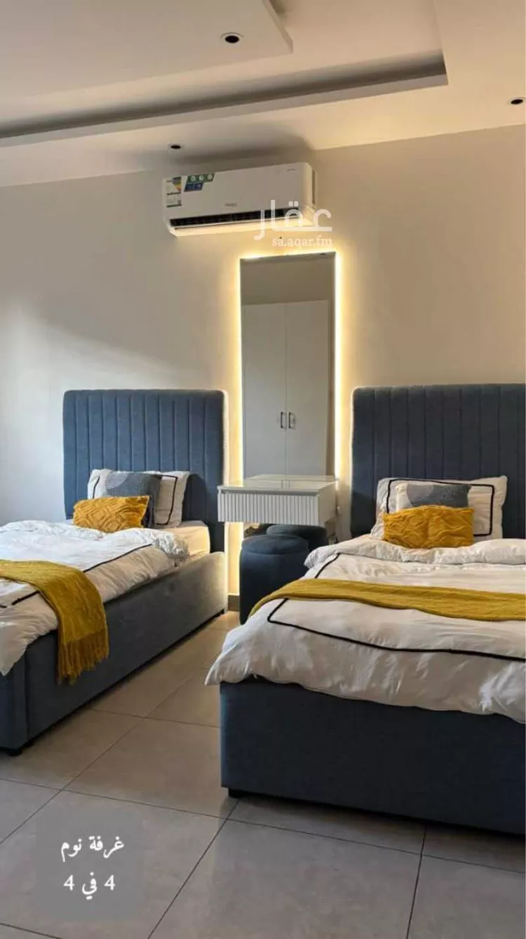 فيلا للإيجار في شارع 2206753, حي الغدير, مدينة أبها, منطقة عسير صورة 5