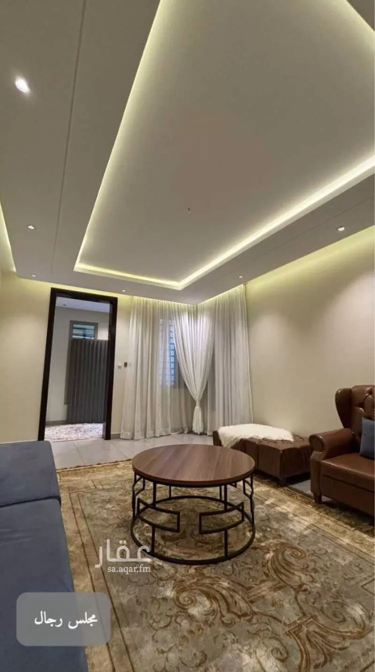 فيلا للإيجار في شارع 2206753, حي الغدير, مدينة أبها, منطقة عسير 17