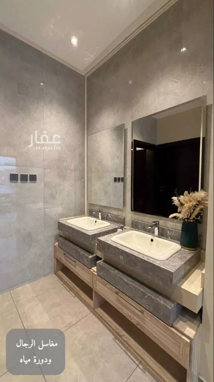 فيلا للإيجار في شارع 2206753, حي الغدير, مدينة أبها, منطقة عسير 16