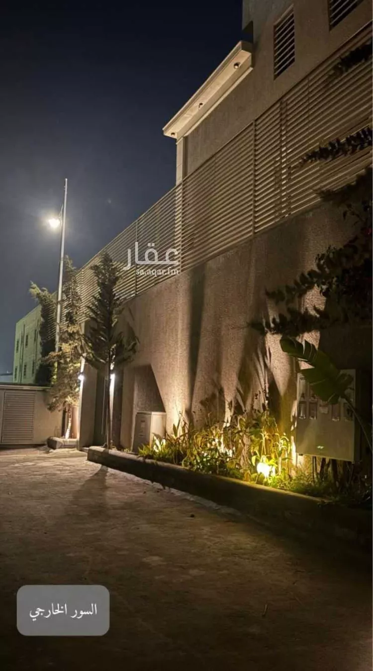 فيلا للإيجار في شارع 2206753, حي الغدير, مدينة أبها, منطقة عسير