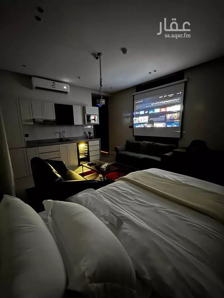 غرفة للإيجار في شارع وادي الدواسر ، حي القادسية ، الرياض ، منطقة الرياض
