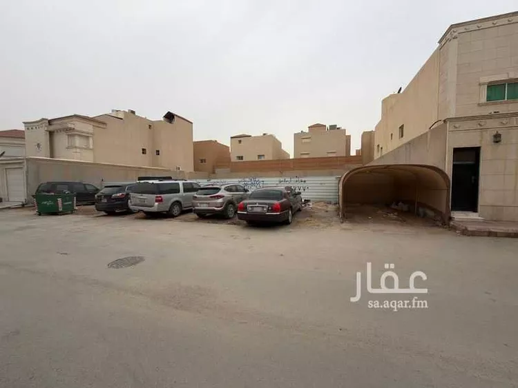 Land for Sale in Riyadh Al Yasmin صورة 3
