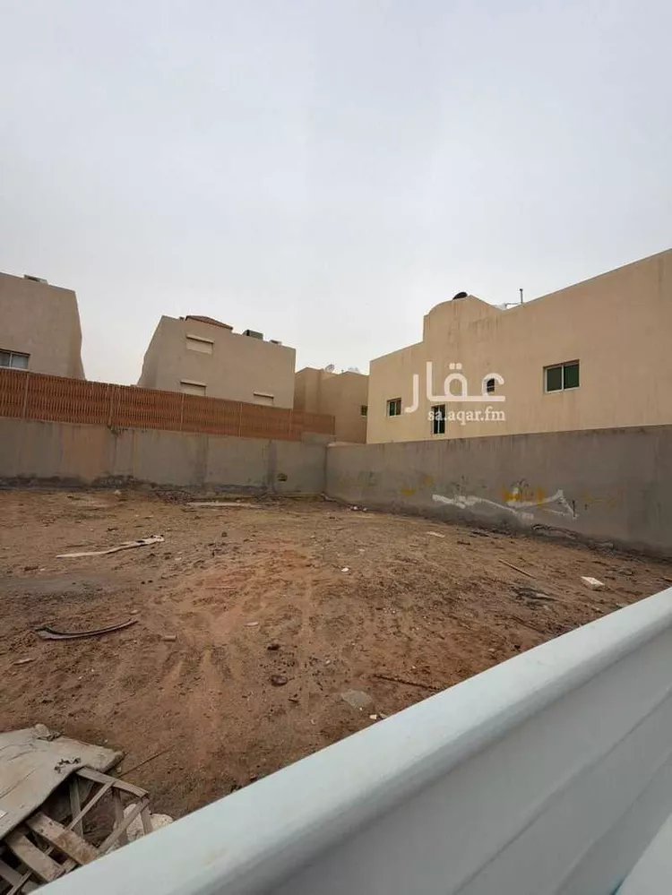 Land for Sale in Riyadh Al Yasmin صورة 5