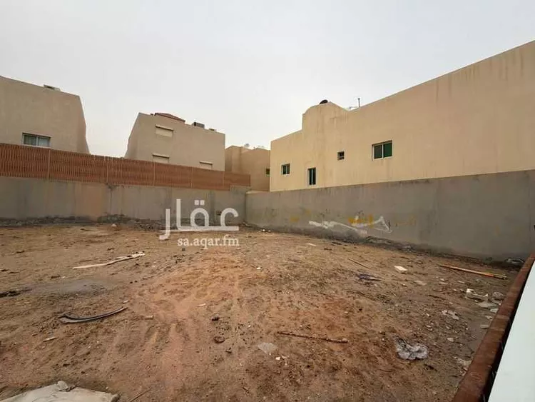 Land for Sale in Riyadh Al Yasmin صورة 4