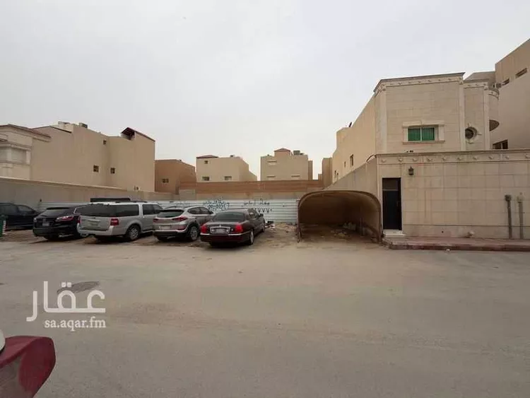 Land for Sale in Riyadh Al Yasmin صورة 2