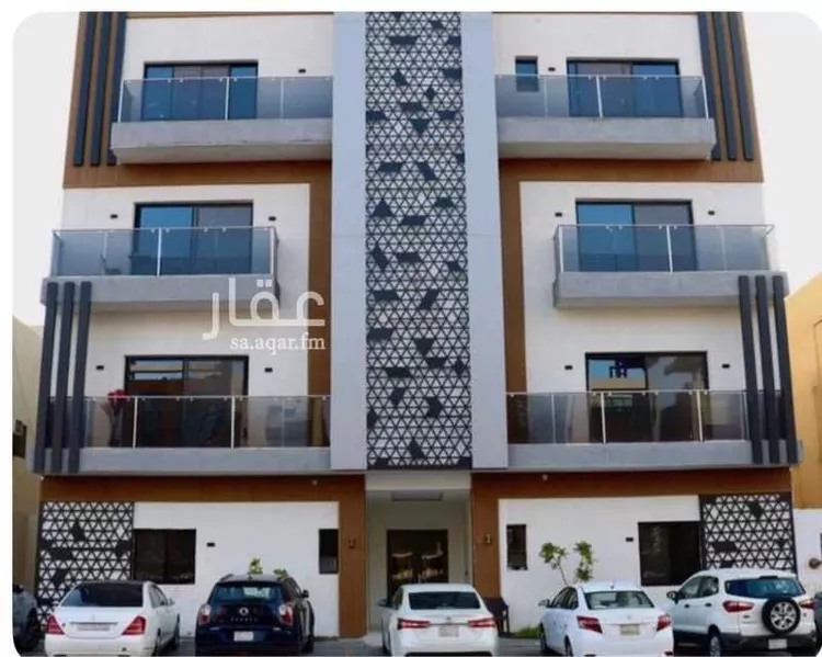 Furnished Apartment for Booking in Riyadh Ghirnatah 6