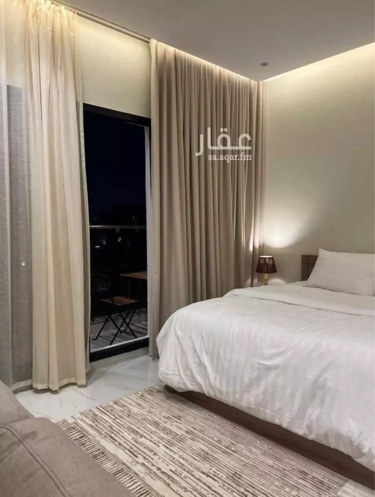 شقة للإيجار في شارع بعلبك ، حي غرناطة ، الرياض ، منطقة الرياض 1 صورة