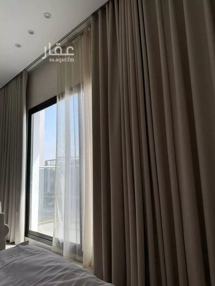 شقة مفروشة للحجز في شارع بعلبك ، حي غرناطة ، الرياض ، منطقة الرياض صورة 4