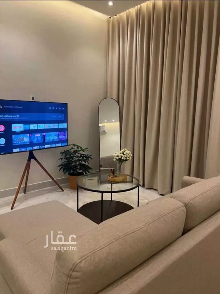 شقة للإيجار في شارع بعلبك ، حي غرناطة ، الرياض ، منطقة الرياض صورة 4