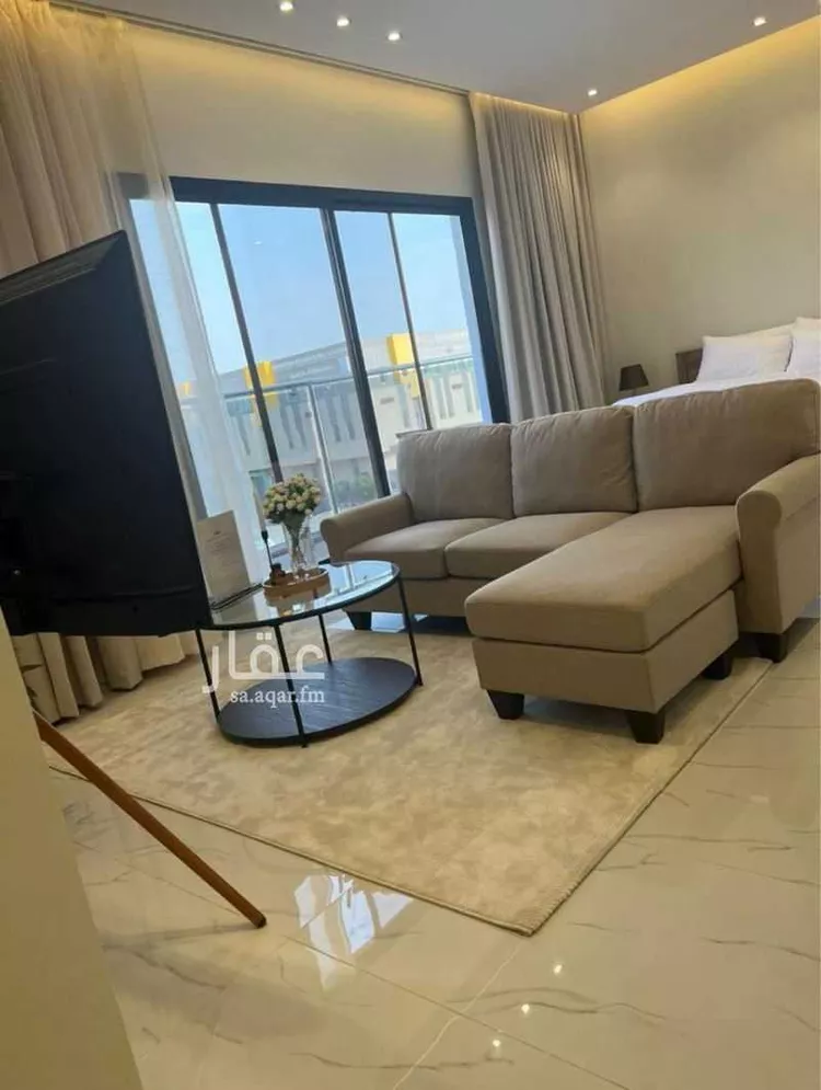 Furnished Apartment for Booking in Riyadh Ghirnatah 8
