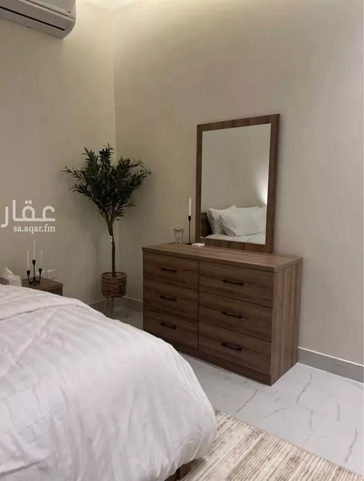 Furnished Apartment for Booking in Riyadh Ghirnatah 7