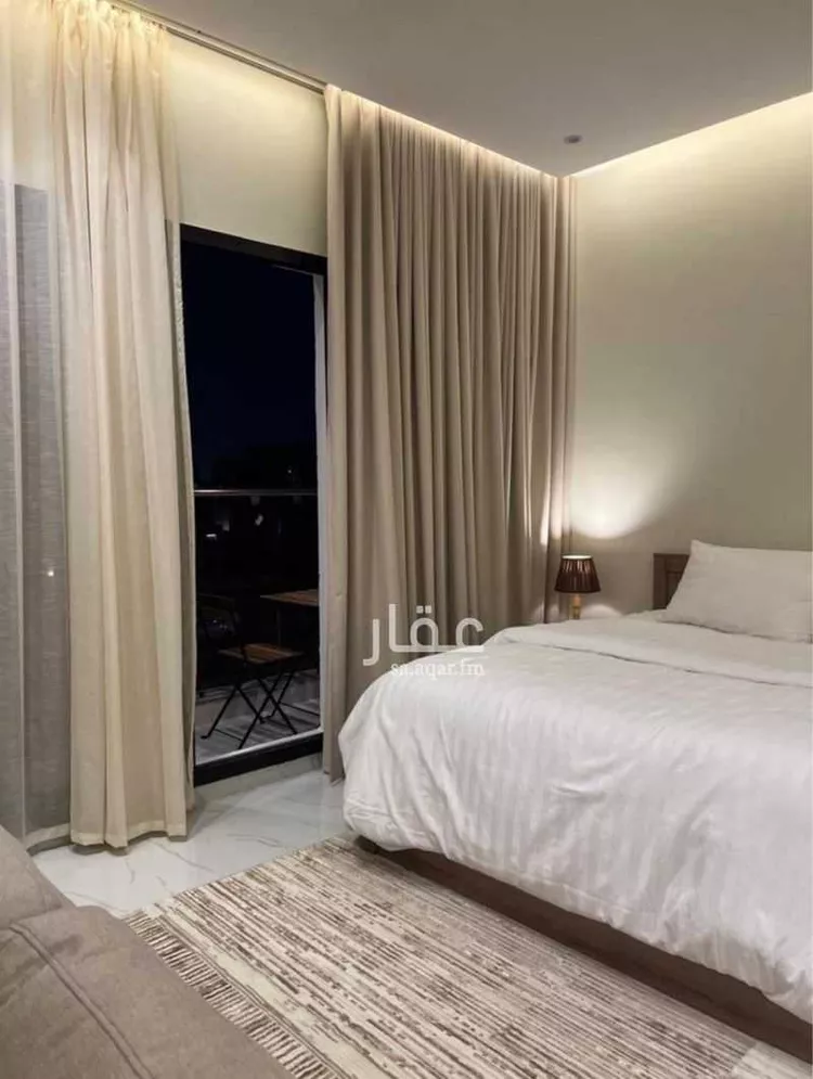 شقة مفروشة للحجز في شارع بعلبك ، حي غرناطة ، الرياض ، منطقة الرياض صورة 3