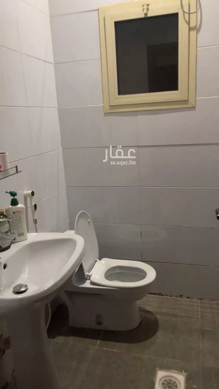 شقة للإيجار في شارع أحمد بن إسماعيل الناشري, حي الريان, مدينة جدة, منطقة مكة المكرمة صورة 2