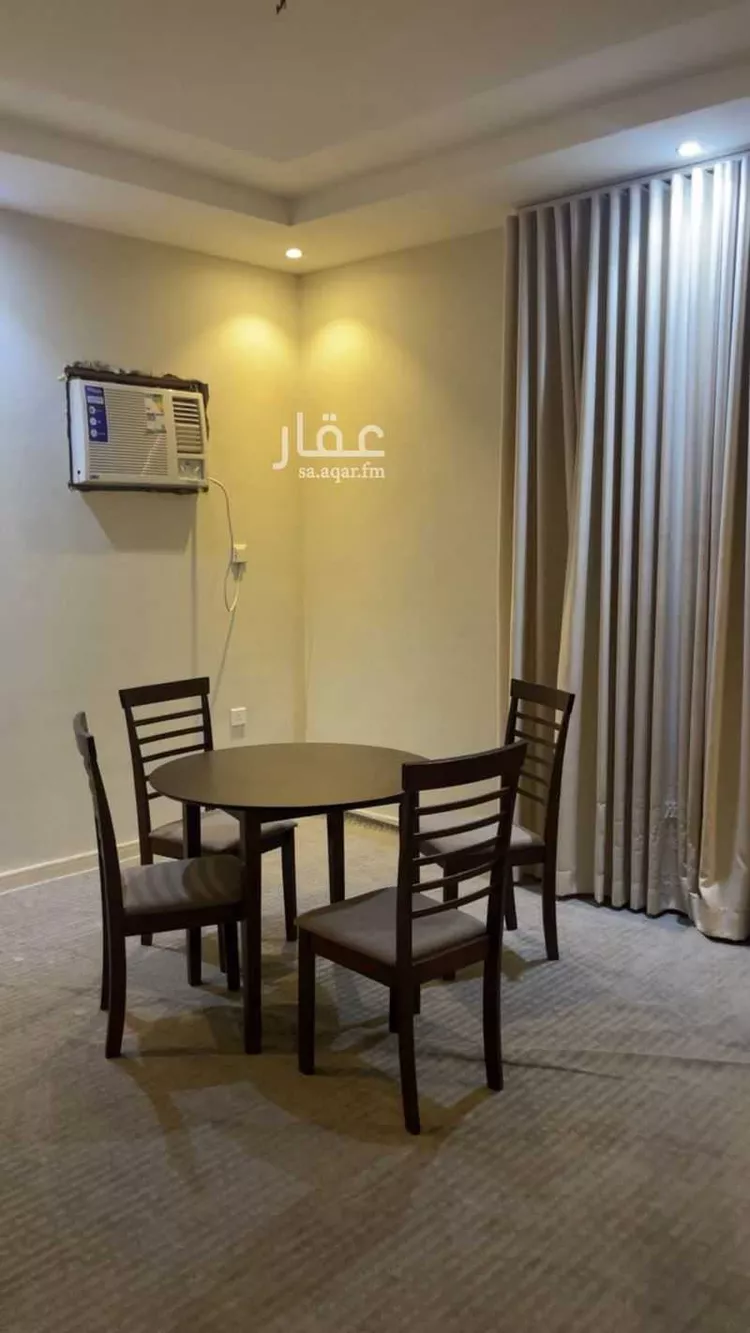 شقة للإيجار في شارع أحمد بن إسماعيل الناشري, حي الريان, مدينة جدة, منطقة مكة المكرمة