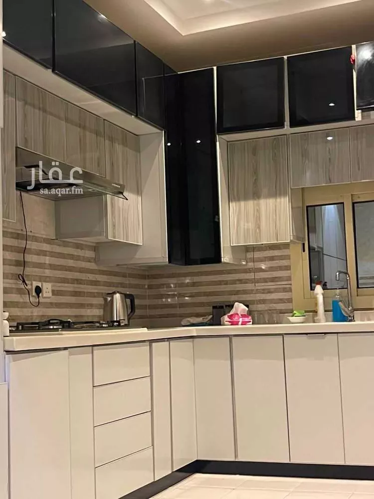 شقة للإيجار في شارع أحمد بن إسماعيل الناشري, حي الريان, مدينة جدة, منطقة مكة المكرمة صورة 4
