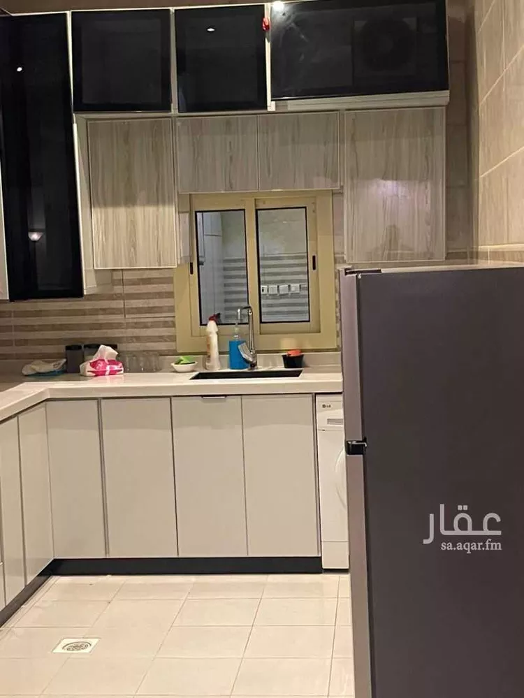 شقة للإيجار في شارع أحمد بن إسماعيل الناشري, حي الريان, مدينة جدة, منطقة مكة المكرمة صورة 5