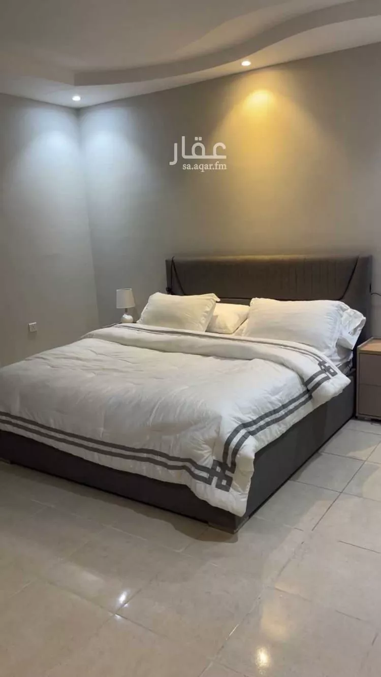 شقة للإيجار في شارع أحمد بن إسماعيل الناشري, حي الريان, مدينة جدة, منطقة مكة المكرمة صورة 2