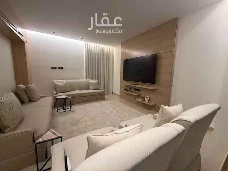شقة للإيجار في حي حطين ، الرياض ، منطقة الرياض صورة 3