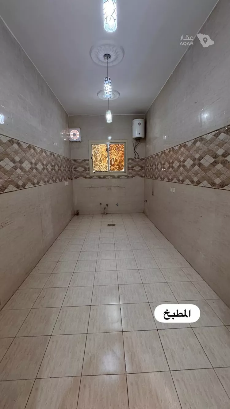 دور للإيجار في شارع آل دهيمش, حي النسيم الغربي, مدينة الرياض, منطقة الرياض 4
