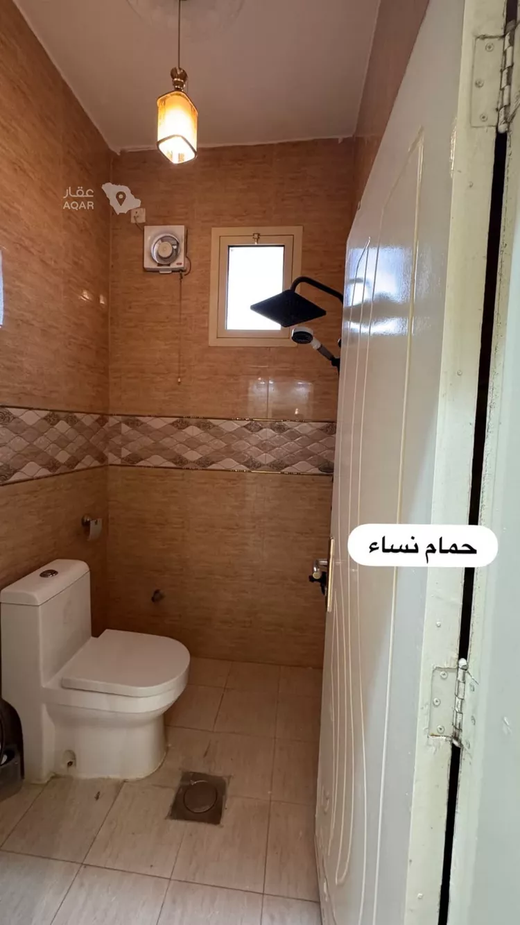 دور للإيجار في شارع آل دهيمش, حي النسيم الغربي, مدينة الرياض, منطقة الرياض 3