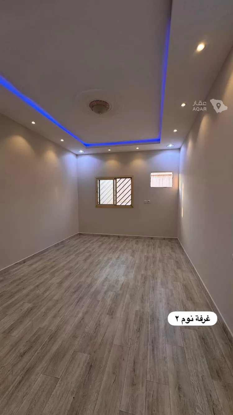 دور للإيجار في شارع آل دهيمش, حي النسيم الغربي, مدينة الرياض, منطقة الرياض 7