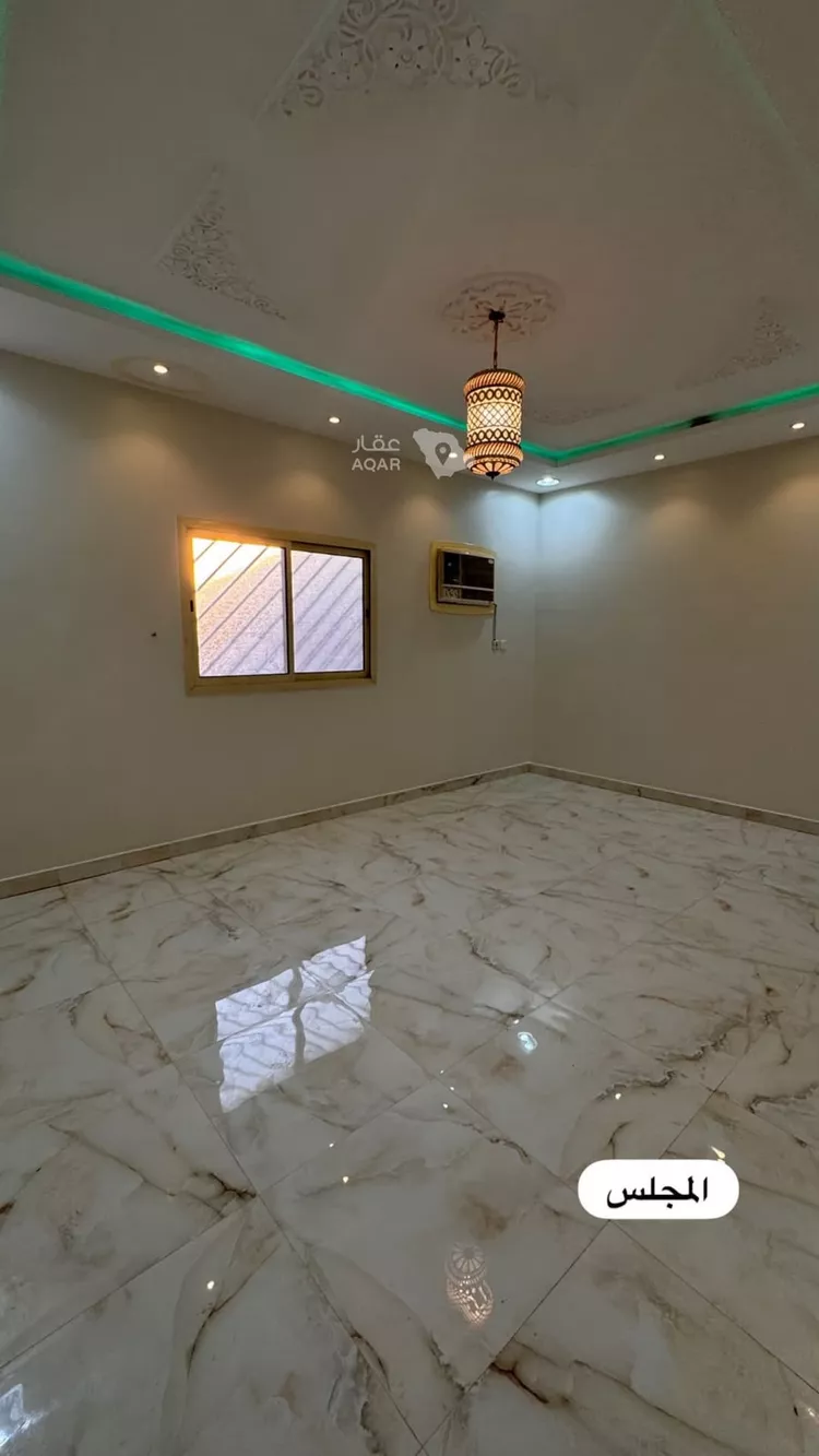 دور للإيجار في شارع آل دهيمش, حي النسيم الغربي, مدينة الرياض, منطقة الرياض 2