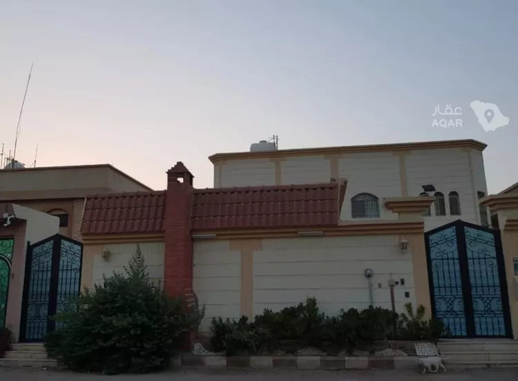 Floor for Rent in Riyadh An Nasim Al Gharbi