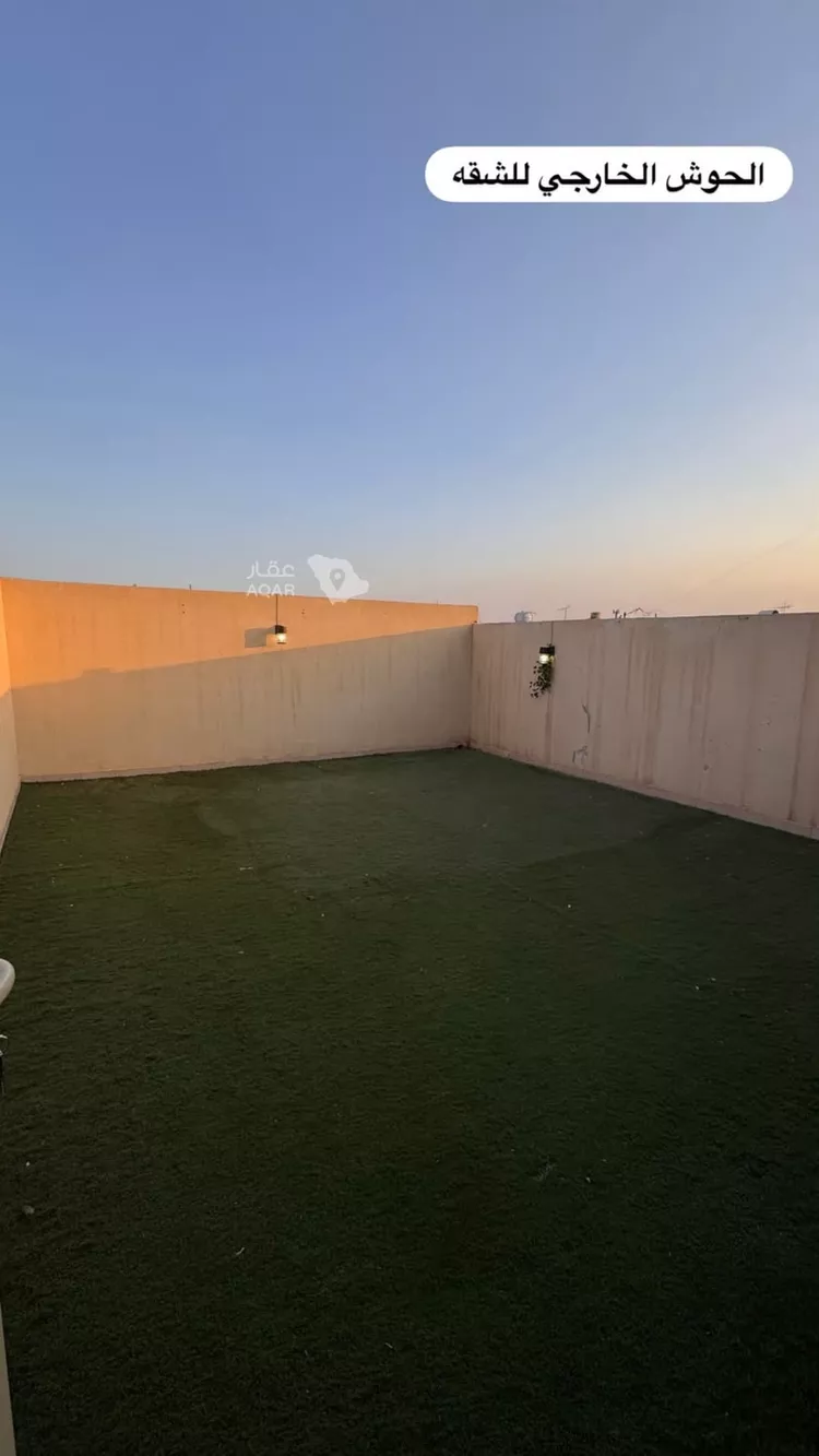 دور للإيجار في شارع آل دهيمش, حي النسيم الغربي, مدينة الرياض, منطقة الرياض 5