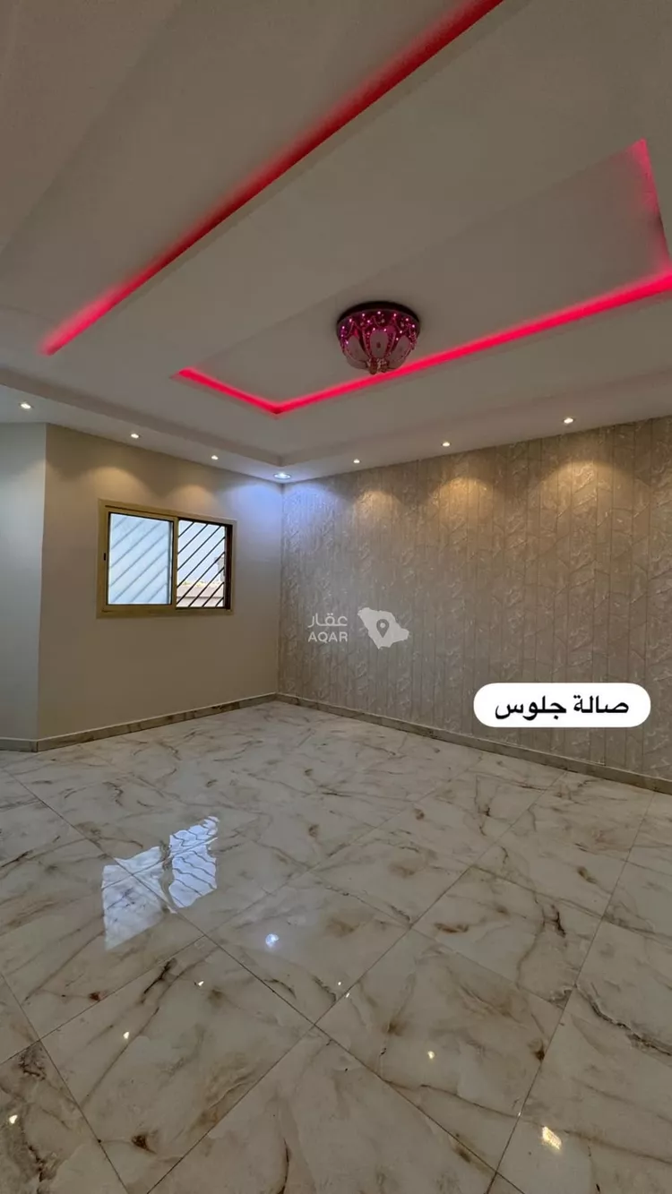 دور للإيجار في شارع آل دهيمش, حي النسيم الغربي, مدينة الرياض, منطقة الرياض 11