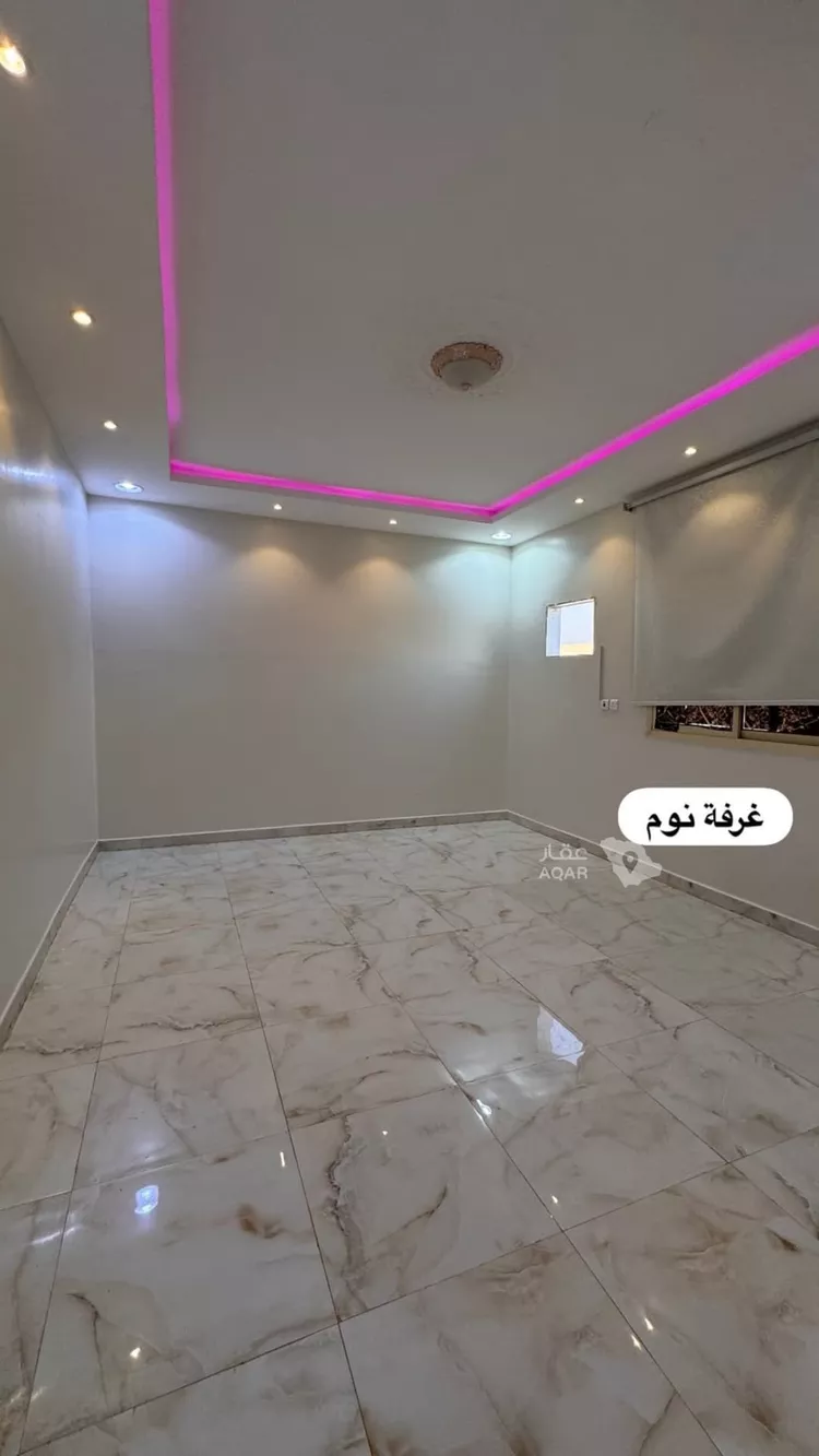 دور للإيجار في شارع آل دهيمش, حي النسيم الغربي, مدينة الرياض, منطقة الرياض 8