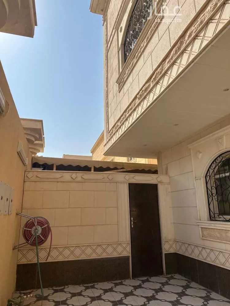 فيلا للبيع في شارع البراك ، حي الندوة ، الرياض ، منطقة الرياض صورة 3