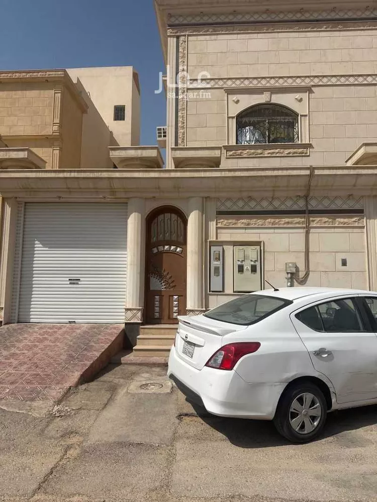 فيلا للبيع في شارع البراك ، حي الندوة ، الرياض ، منطقة الرياض صورة 2