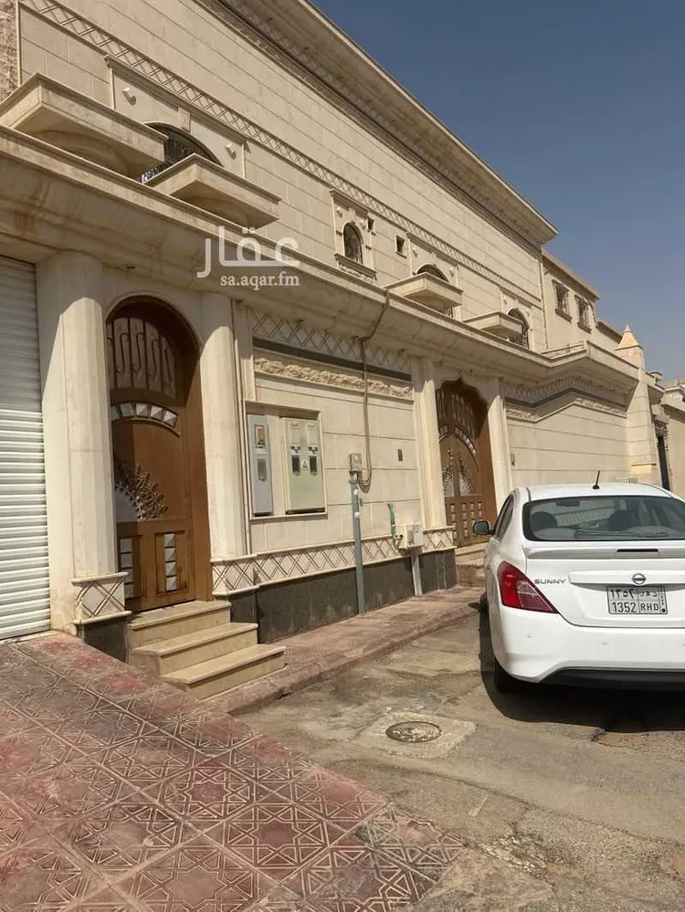 فيلا للبيع في شارع البراك ، حي الندوة ، الرياض ، منطقة الرياض صورة 3