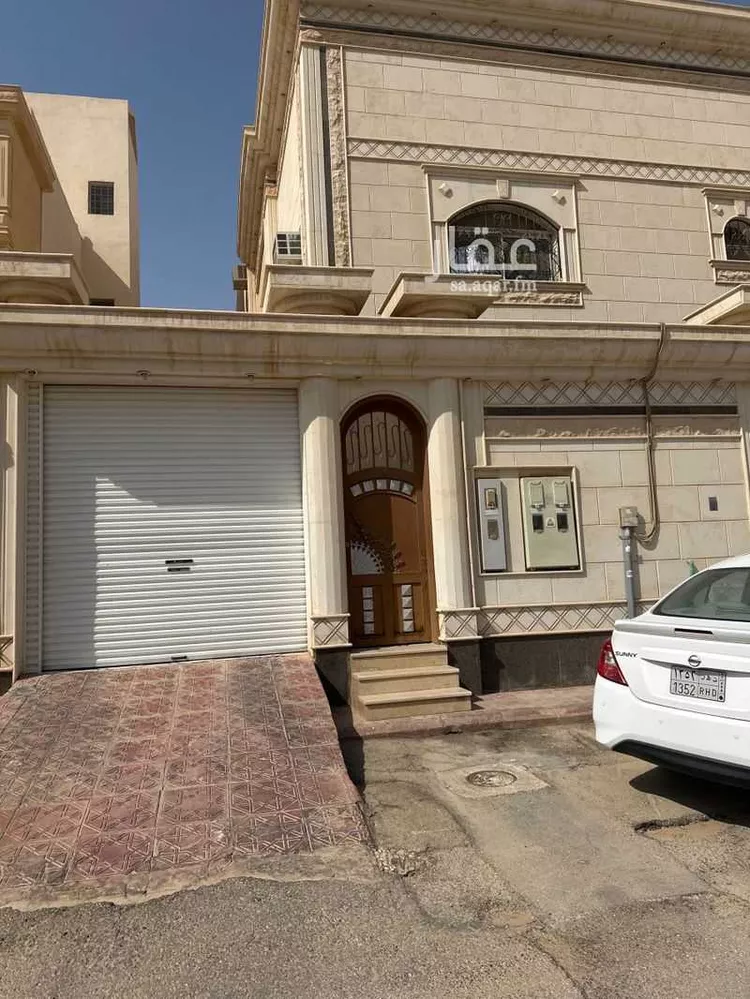 فيلا للبيع في شارع البراك ، حي الندوة ، الرياض ، منطقة الرياض